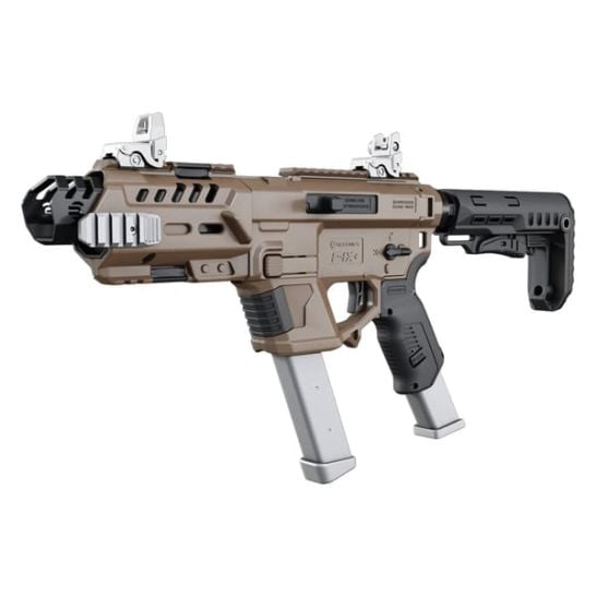 Get Recover Tactical PIX Conversion Kit for Glock 17/17L/17P -Tan Online