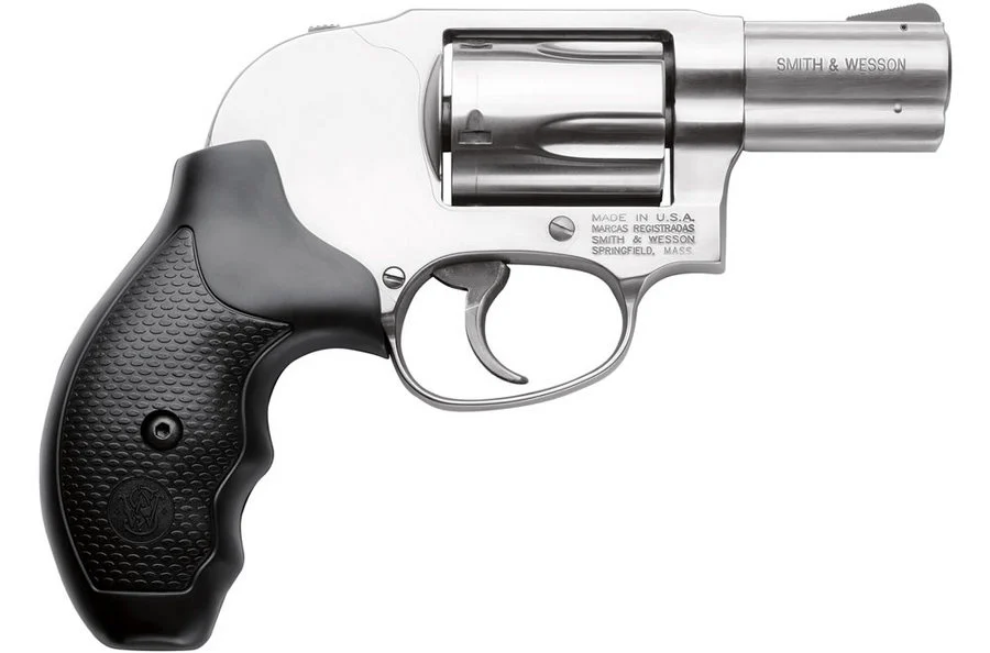 Smith & Wesson Model 649 357 Magnum Revolver