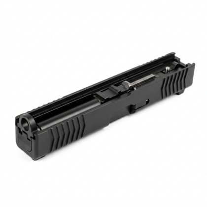 Norsso PFP Complete Slide Kit for Glock 17 Gen 3/4 — Custom Slide Kits