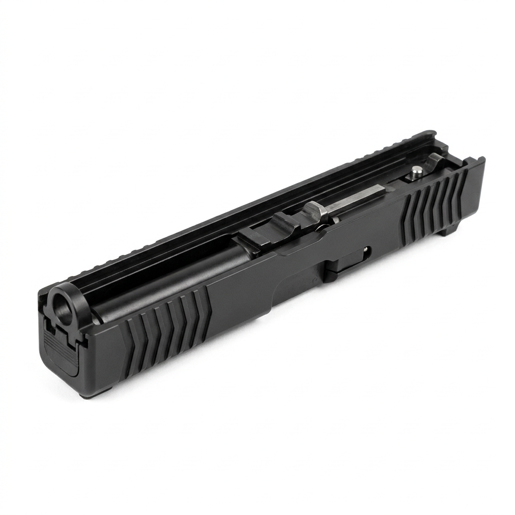 Norsso PFP Complete Slide Kit for Glock 17 Gen 3/4
