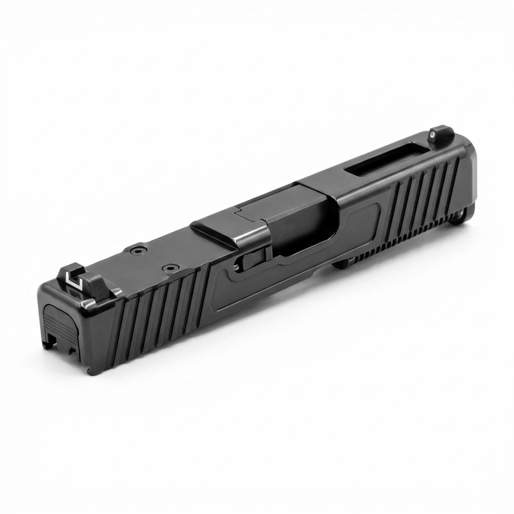 Salient Arms Tier One Complete Slide Kit for Glock 19
