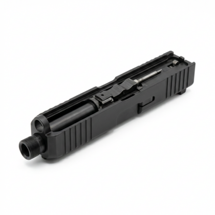 Empire Industries SAR-19 Complete Slide Kit for Glock 19 Gen 3 — Custom Slide Kits