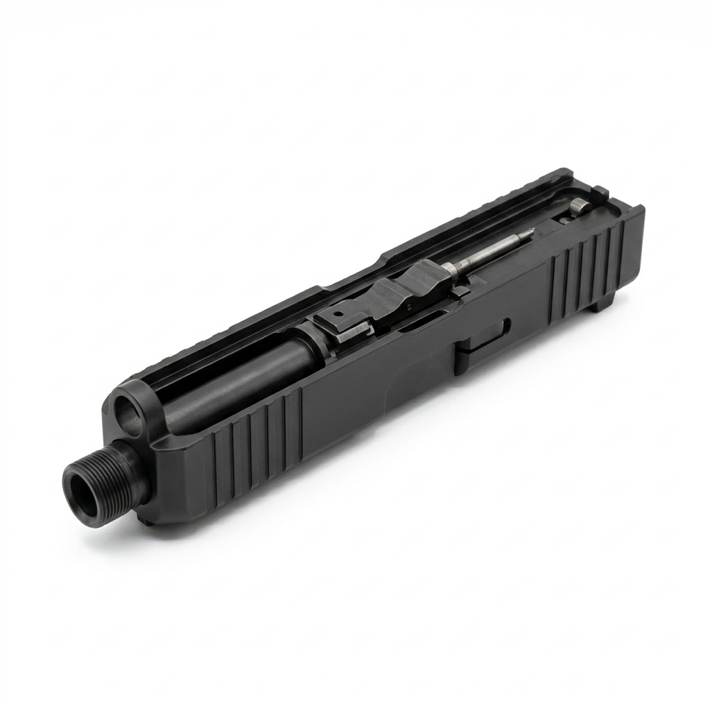 Empire Industries SAR-19 Complete Slide Kit for Glock 19 Gen 3