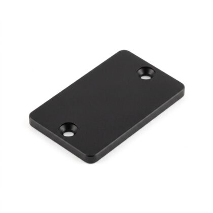 Trijicon RMR Sealing Plate (Glock-compatible) — Custom Slide Kits