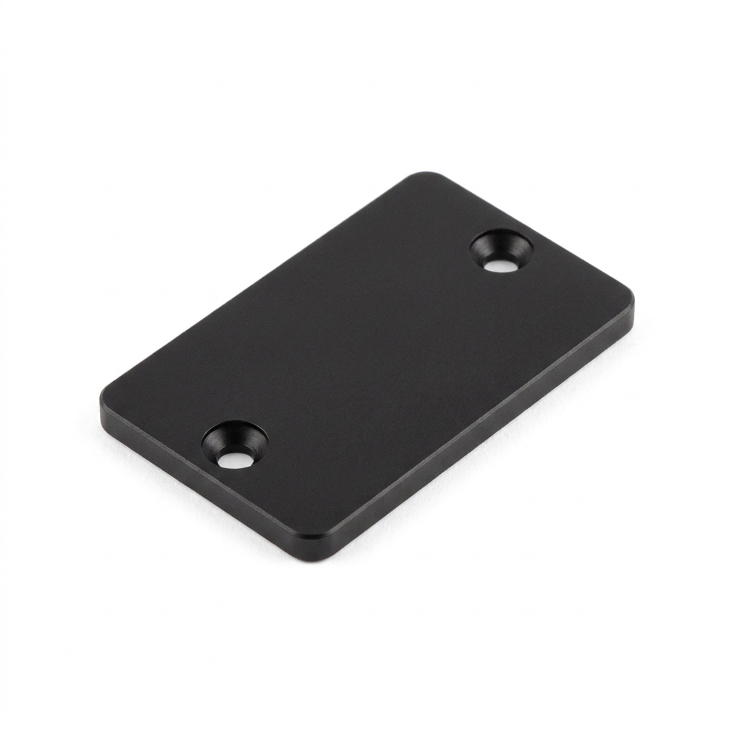 Trijicon RMR Sealing Plate (Glock-compatible)