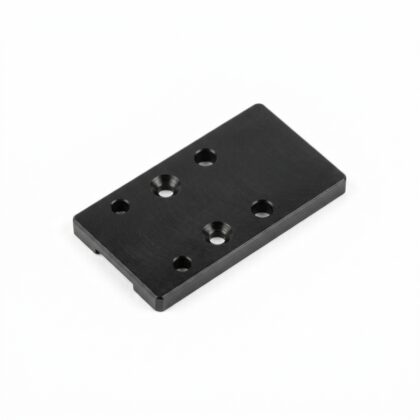 Holosun 507c Mounting Plate for Glock MOS Gen 4/5 — Custom Slide Kits