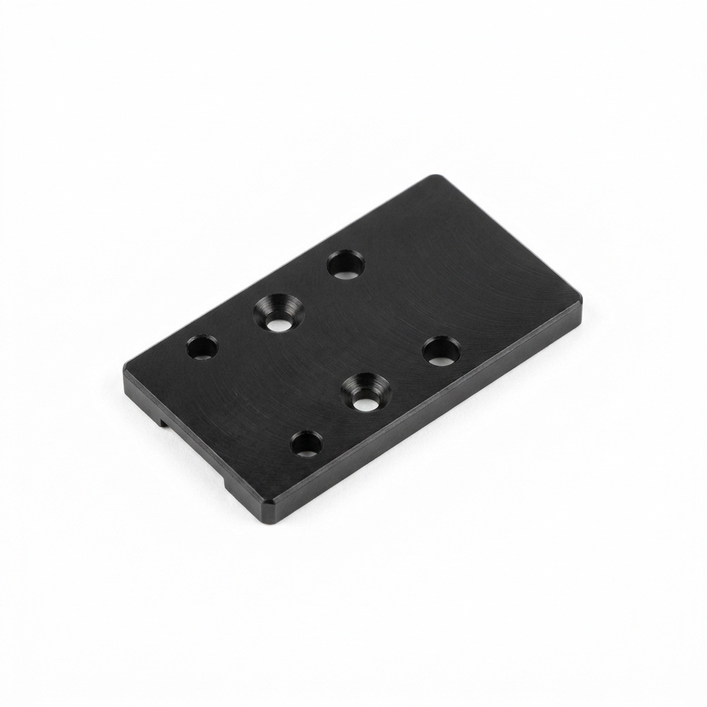 Holosun 507c Mounting Plate for Glock MOS Gen 4/5