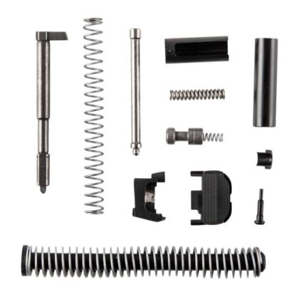 Roland Special Complete Slide Kit for Glock 19 Gen 3 — Custom Slide Kits