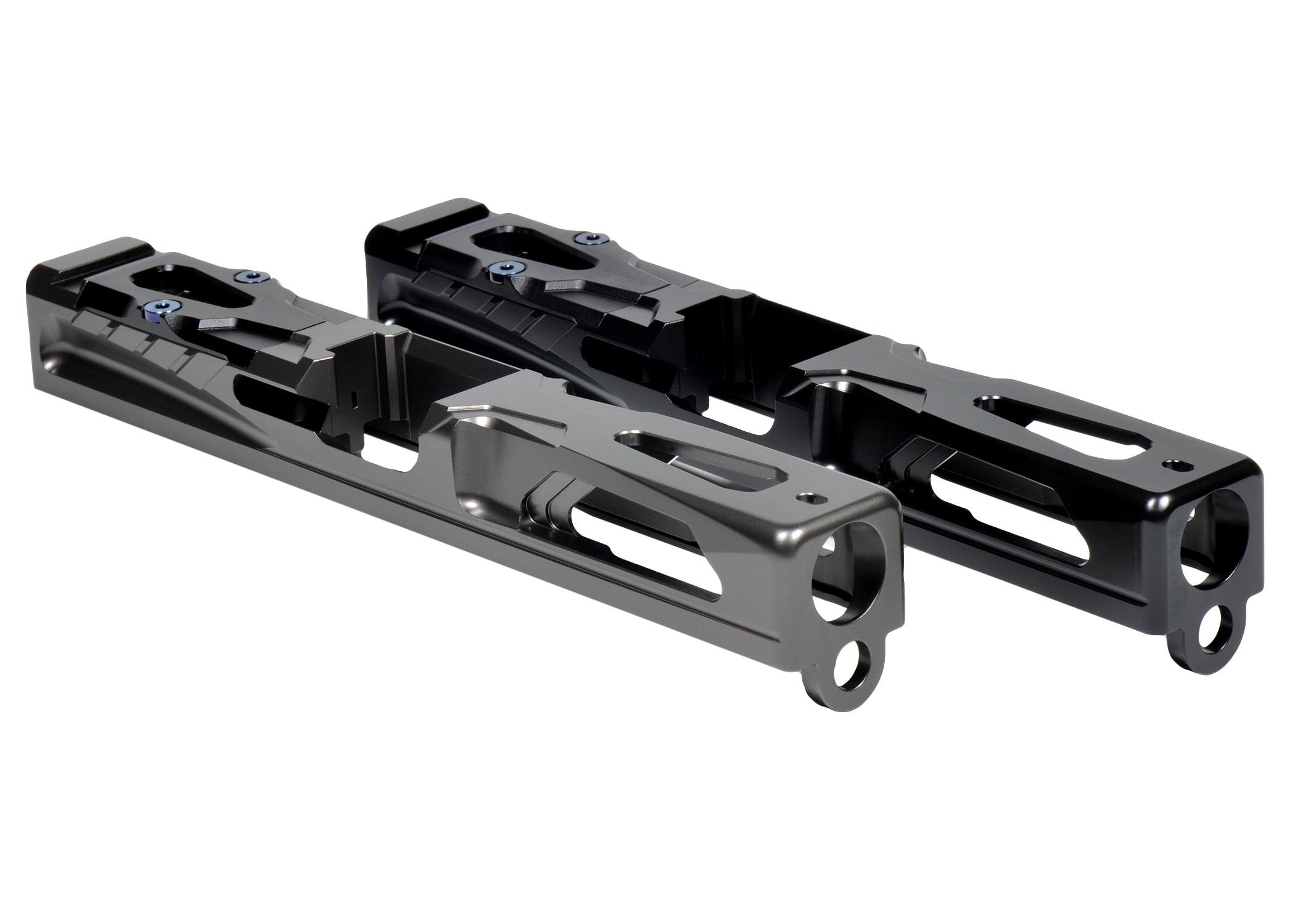Killer Innovations Velocity Complete Glock 19 Slide Kit
