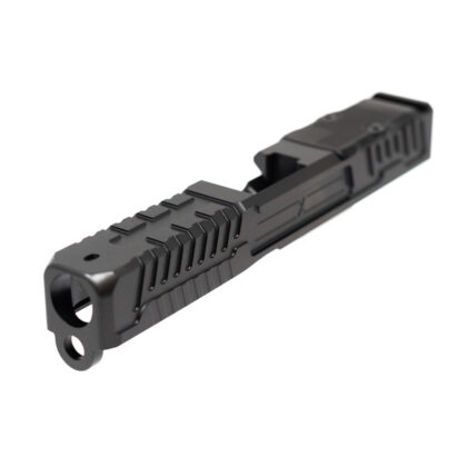 Faxon Firearms Patriot Complete Slide Kit for Glock 19 — Custom Slide Kits