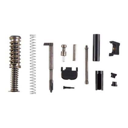 Battle Werx RMR-Cut Slide for Glock 26 Gen 3/4 — Custom Slide Kits