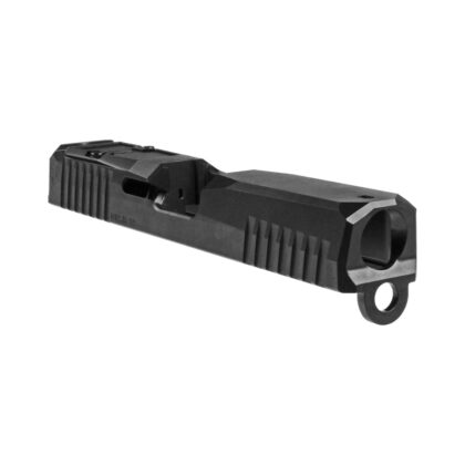 Empire Industries Stripped Slide RMR-Cut G19 — Custom Slide Kits