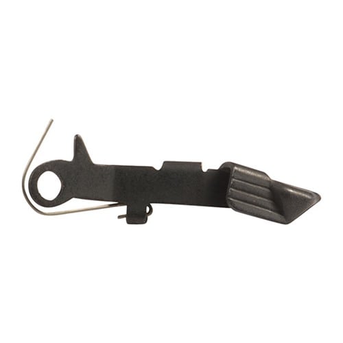 OEM Glock Extended Slide Stop Lever for G17/G19/26/34