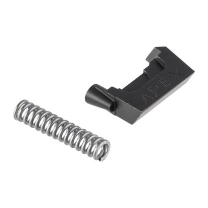 Apex Tactical Failure Resistant Striker Assembly for Glock — Custom Slide Kits