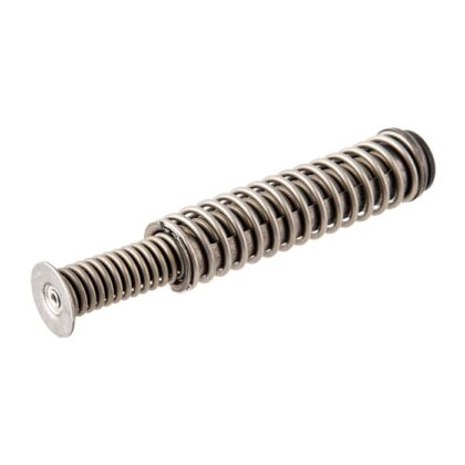 Glock OEM Dual Recoil Spring Assembly (Gen 4 G19) — Custom Slide Kits
