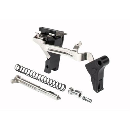 ZEV Technologies Pro Trigger Bar for Glock Gen 3/4/5 — Custom Slide Kits