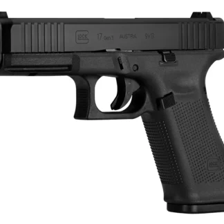 Glock Stripped Slide with Trijicon RMR Cut (G19 Gen 3)