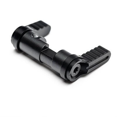 3-Position Ambidextrous Selector for the FRT-15L3™ &amp; FRT-15C3™ — Custom Slide Kits