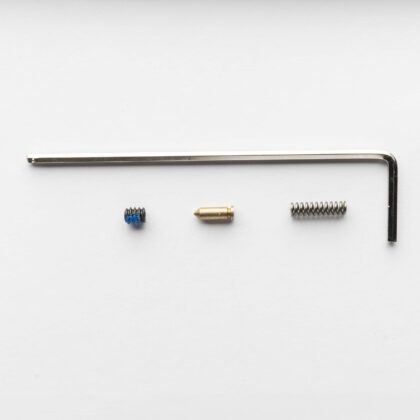Safety Detent Kit for the FRT-RD3™ — Custom Slide Kits